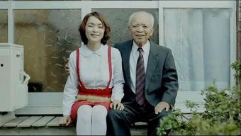 祖孙情在线观看,温情岁月，亲情永恒